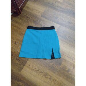 NWT Women's Golf Skirt Skort LPGA Size Small 26 Athletic Sporty Tennis